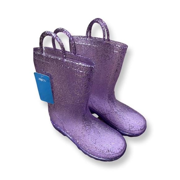 Girls Rain boots - Picture 2 of 5